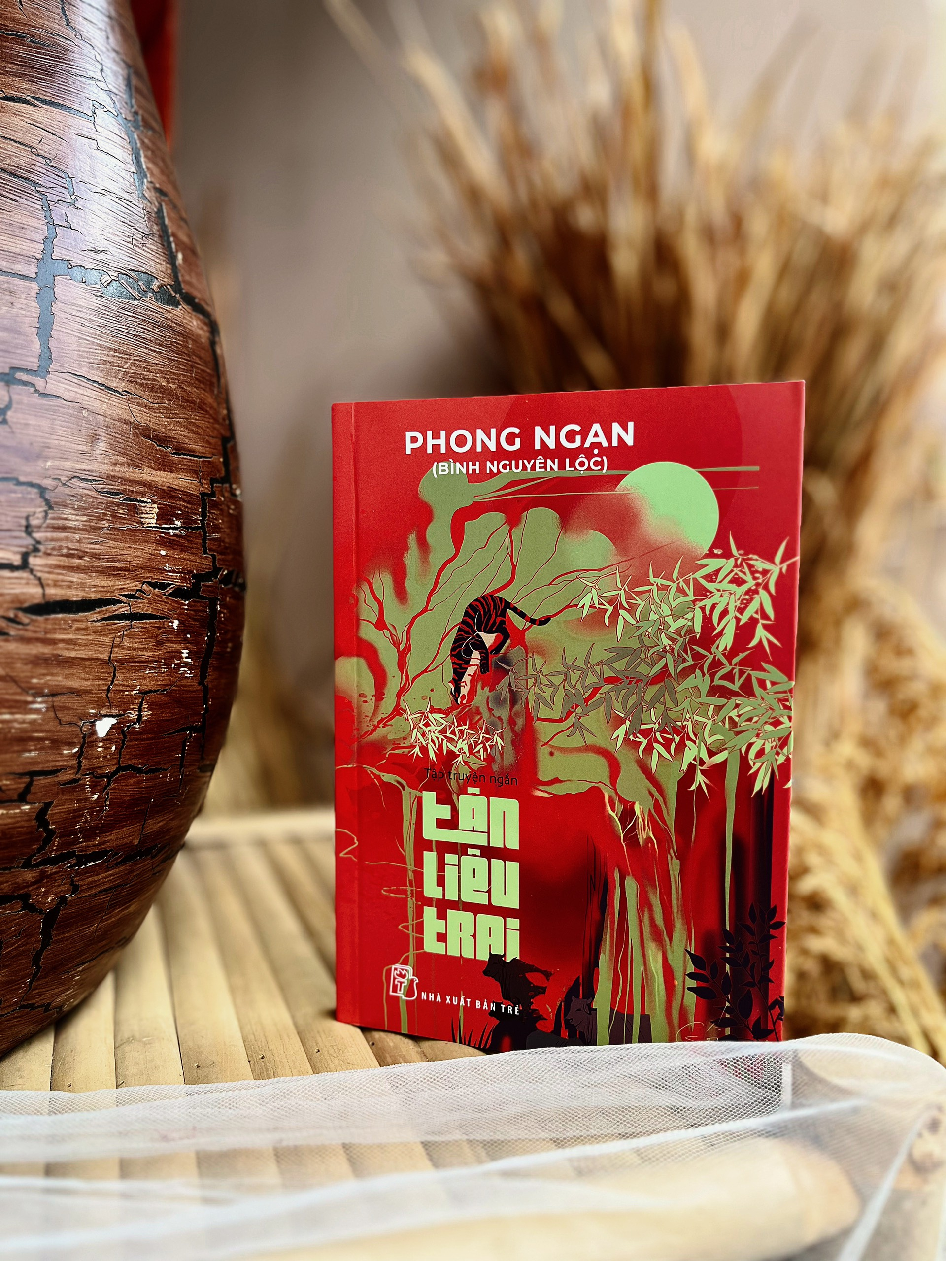 Tân Liêu Trai PDF Tân Liêu Trai PDF