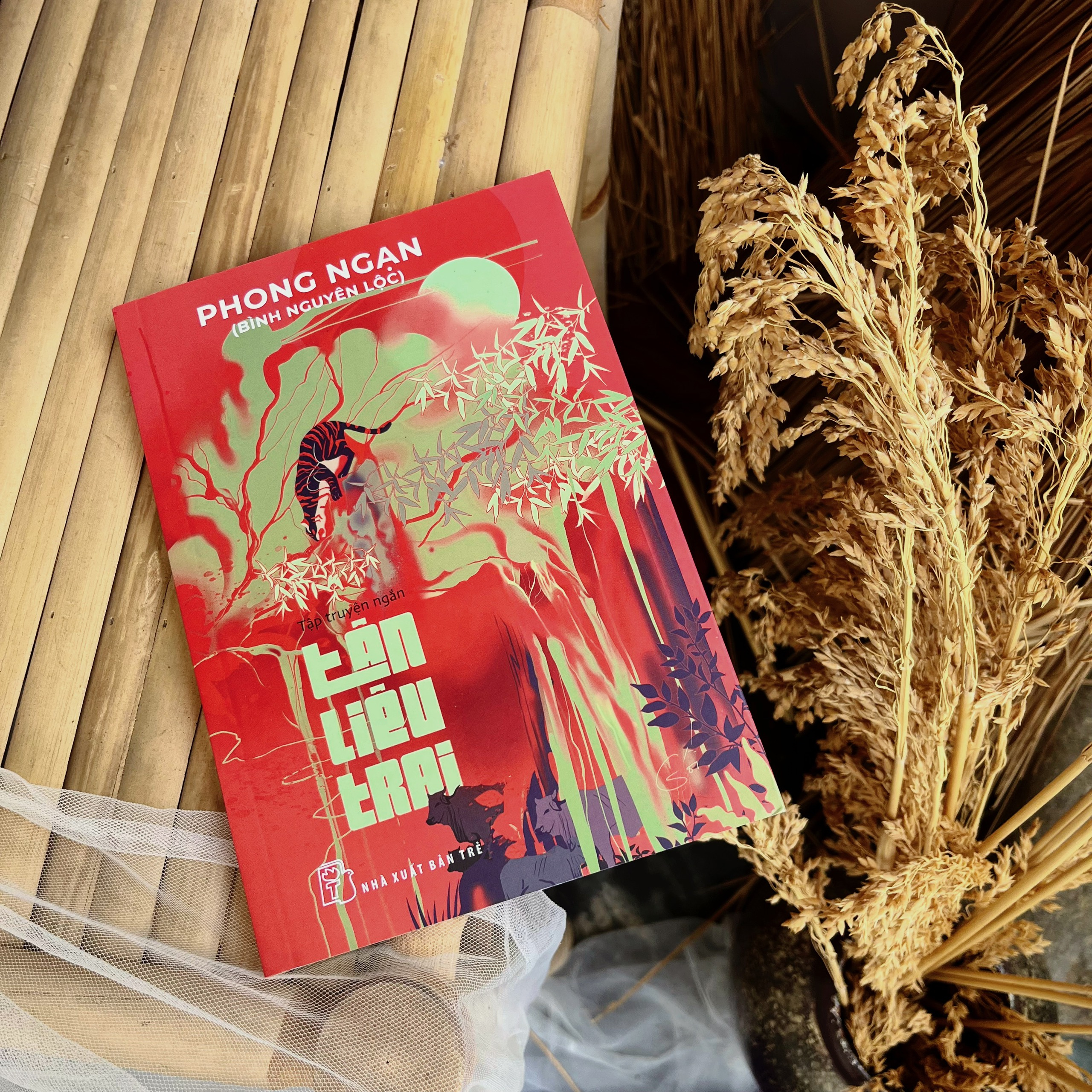 Tân Liêu Trai PDF Tân Liêu Trai PDF