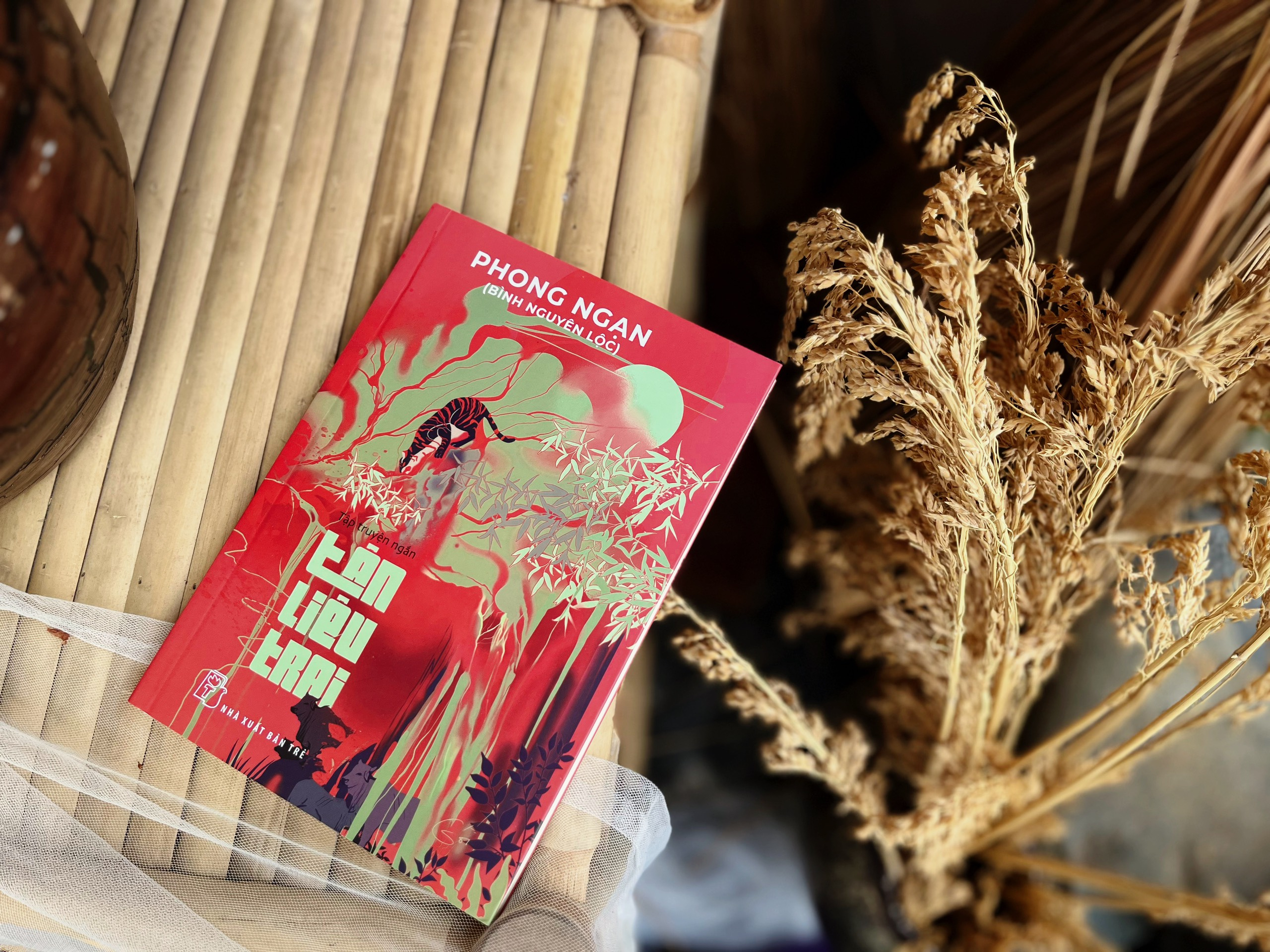 Tân Liêu Trai PDF Tân Liêu Trai PDF