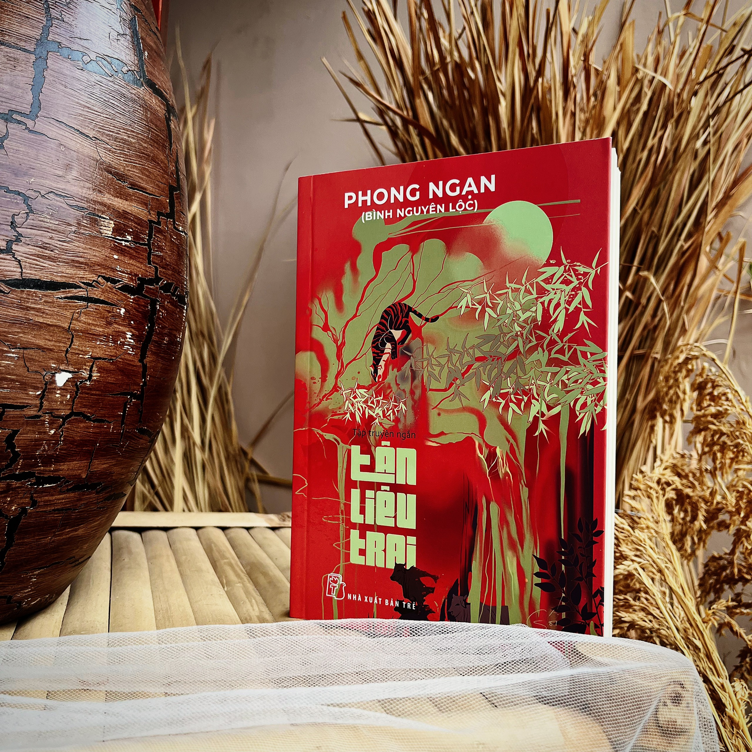 Tân Liêu Trai PDF Tân Liêu Trai PDF