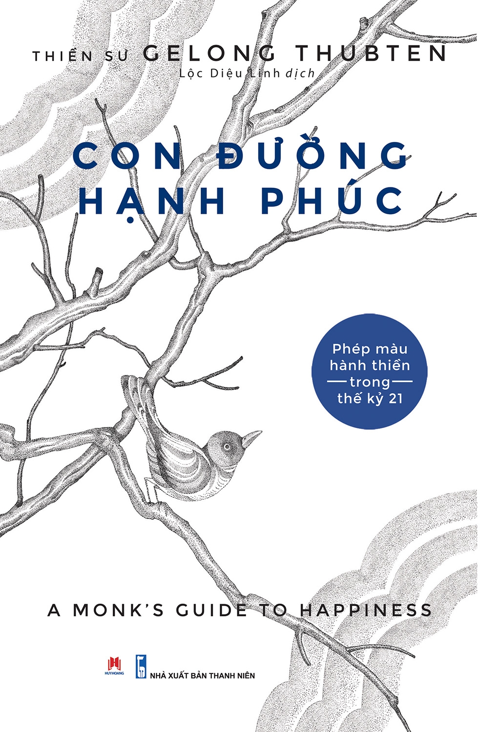 Con Đường Hạnh Phúc PDF