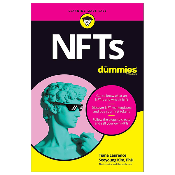 NFTs For Dummies