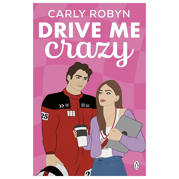 Drive Me Crazy