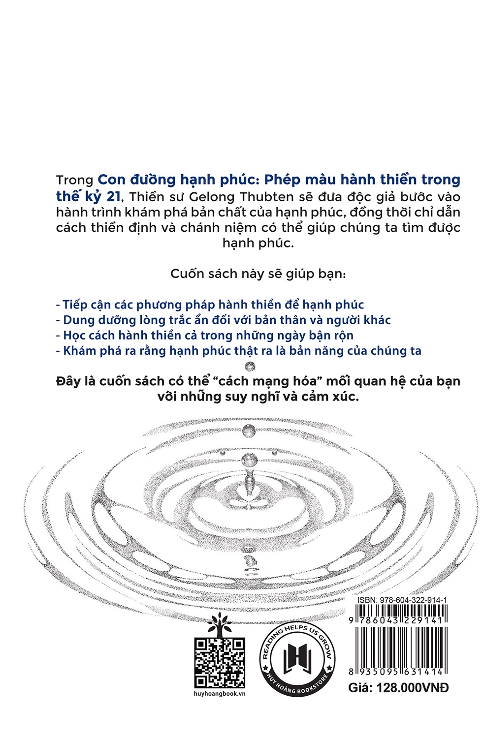 Con Đường Hạnh Phúc PDF