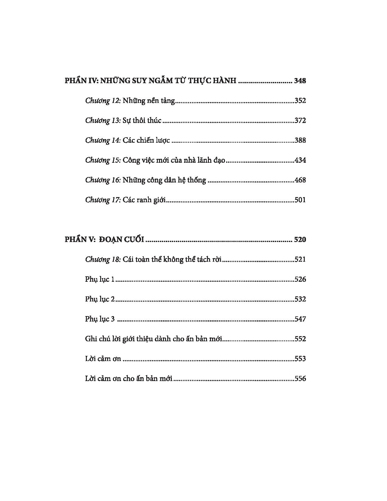 Tổ Chức Học Tập - Bí Mật Kiến Tạo Lợi Thế Cạnh Tranh Bền Vững Cho Doanh Nghiệp PDF Tổ Chức Học Tập - Bí Mật Kiến Tạo Lợi Thế Cạnh Tranh Bền Vững Cho Doanh Nghiệp PDF
