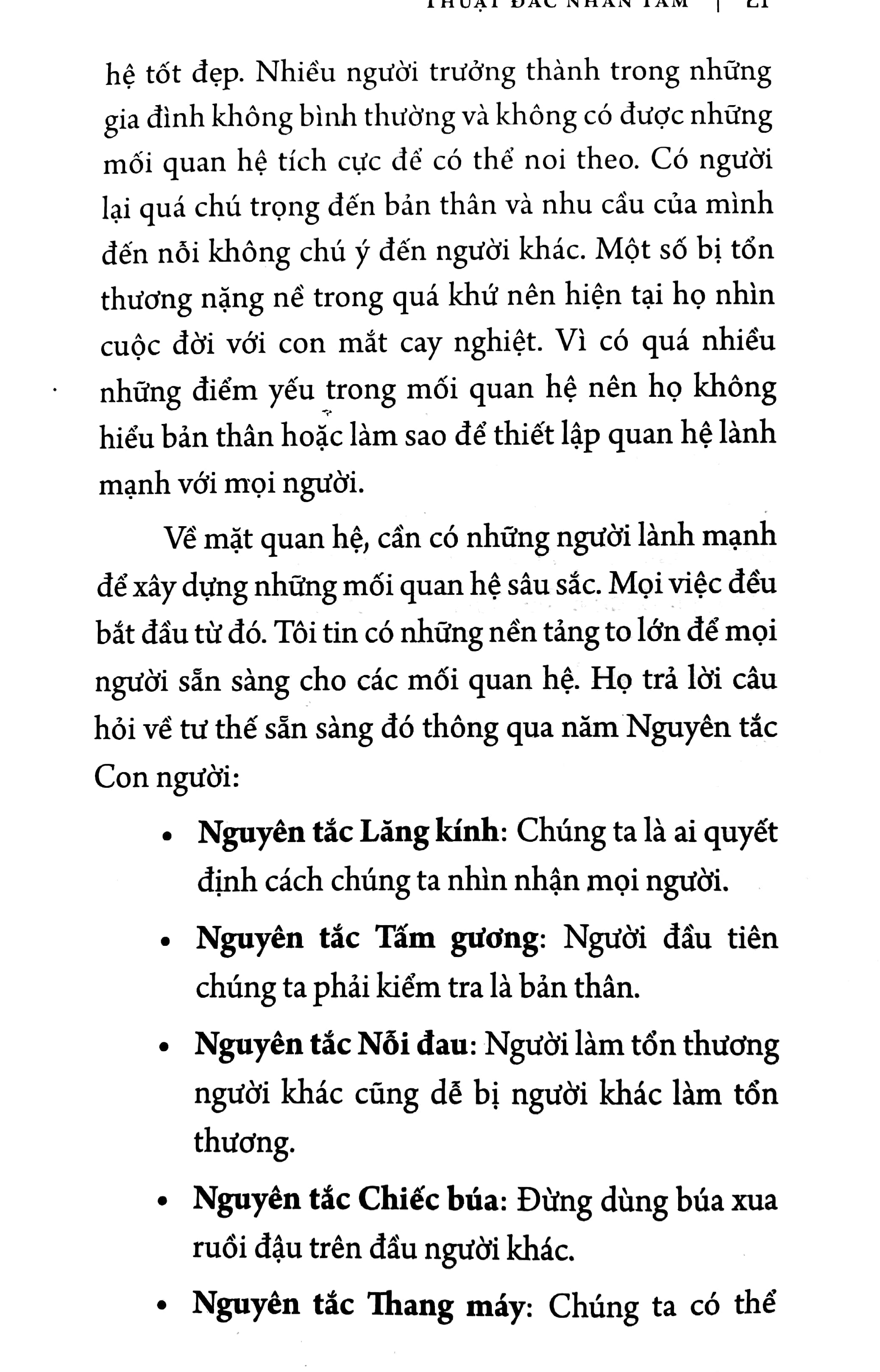 Thuật Đắc Nhân Tâm 2018 PDF