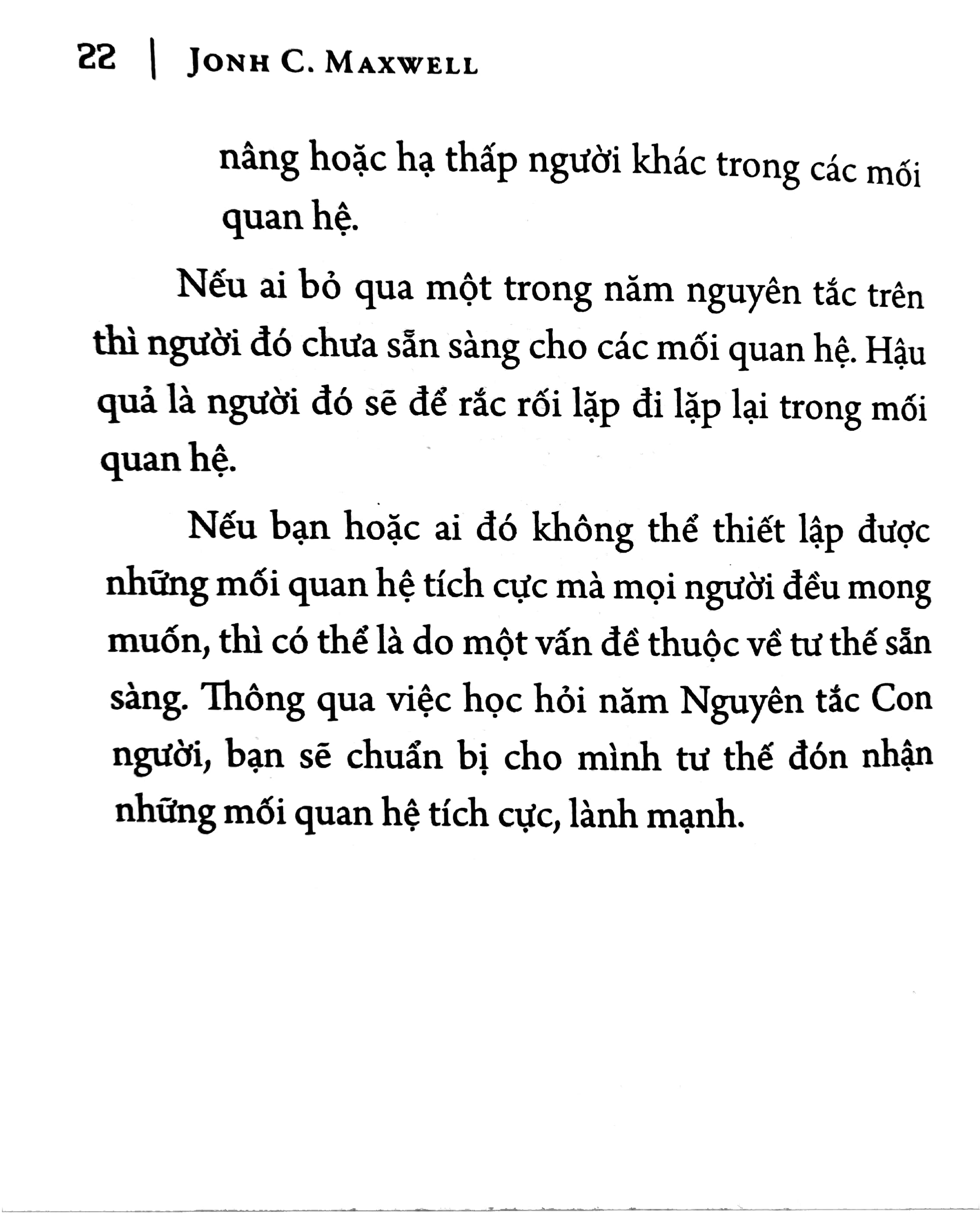 Thuật Đắc Nhân Tâm 2018 PDF