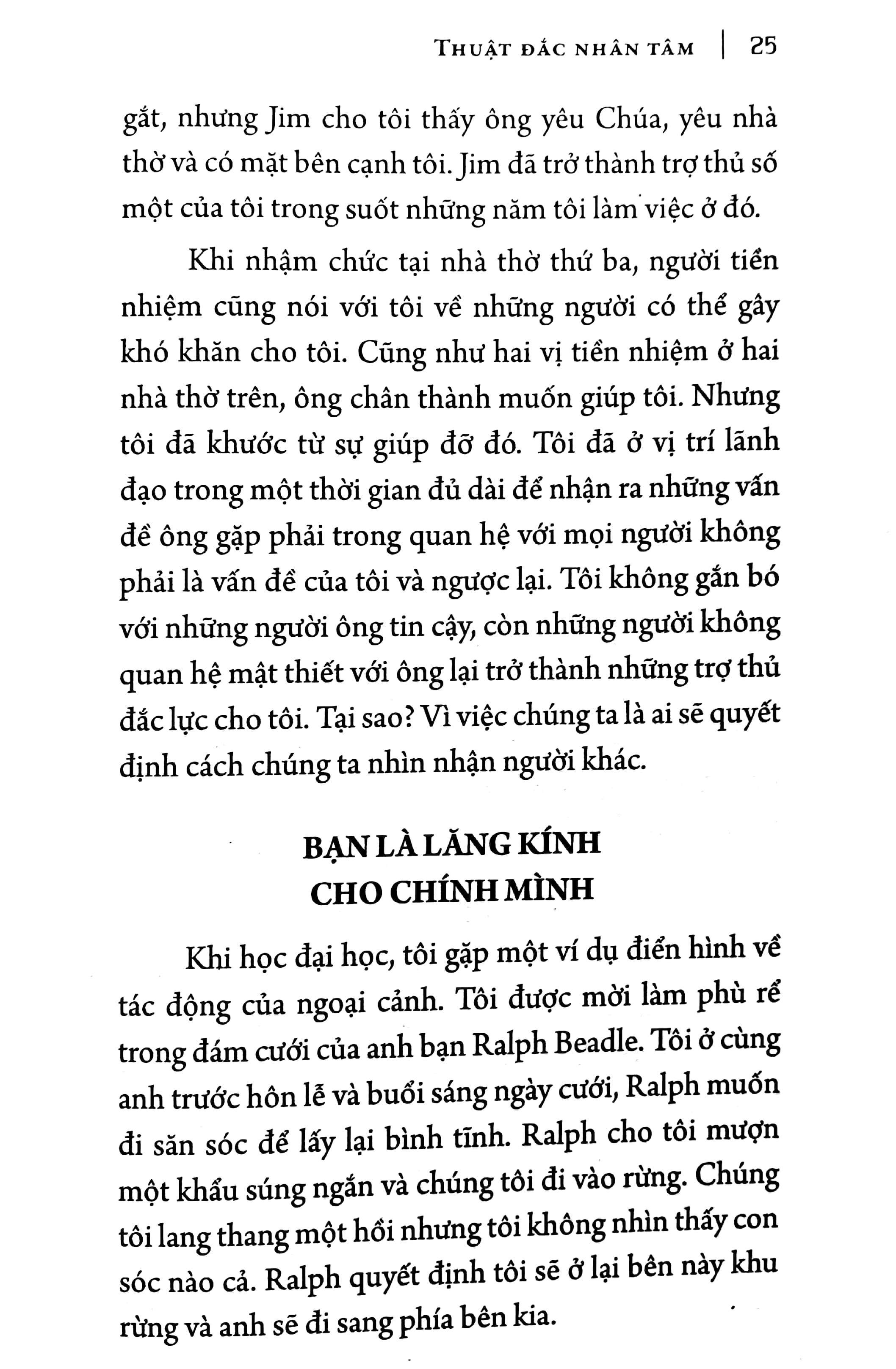 Thuật Đắc Nhân Tâm 2018 PDF