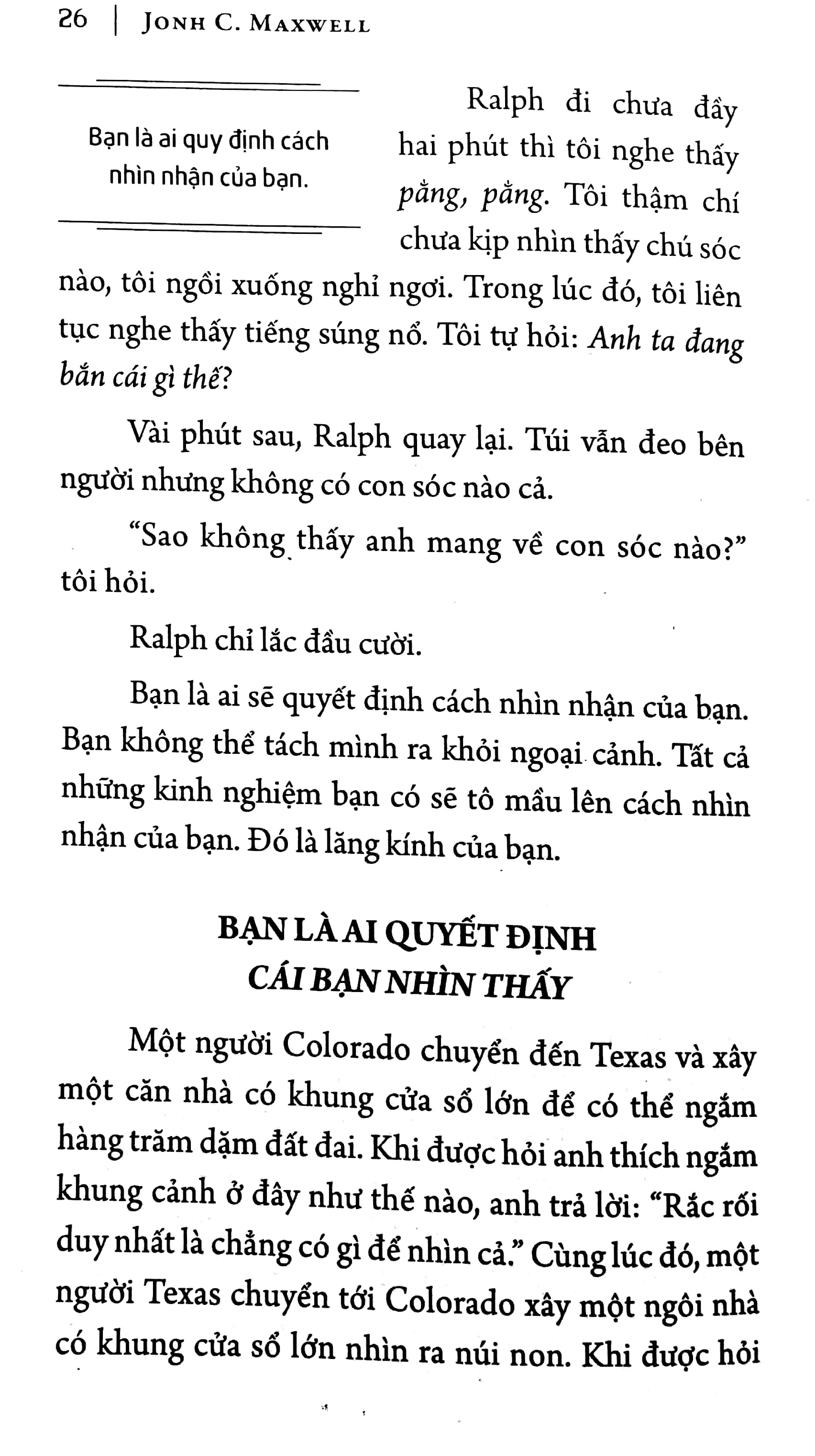 Thuật Đắc Nhân Tâm 2018 PDF