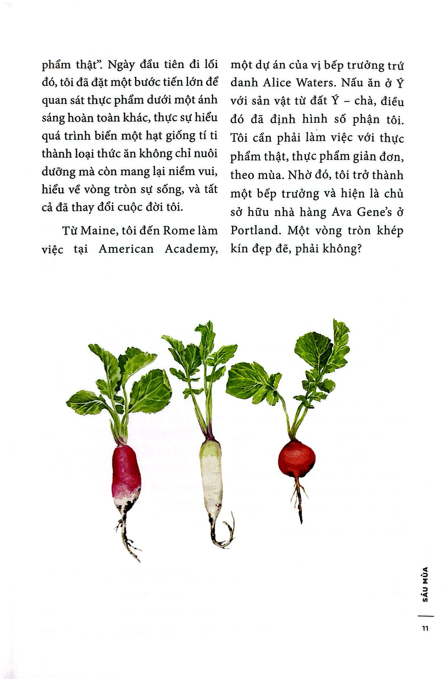6 Mùa - Six Seasons James Beard Foundation Award Winner PDF 6 Mùa - Six Seasons James Beard Foundation Award Winner PDF