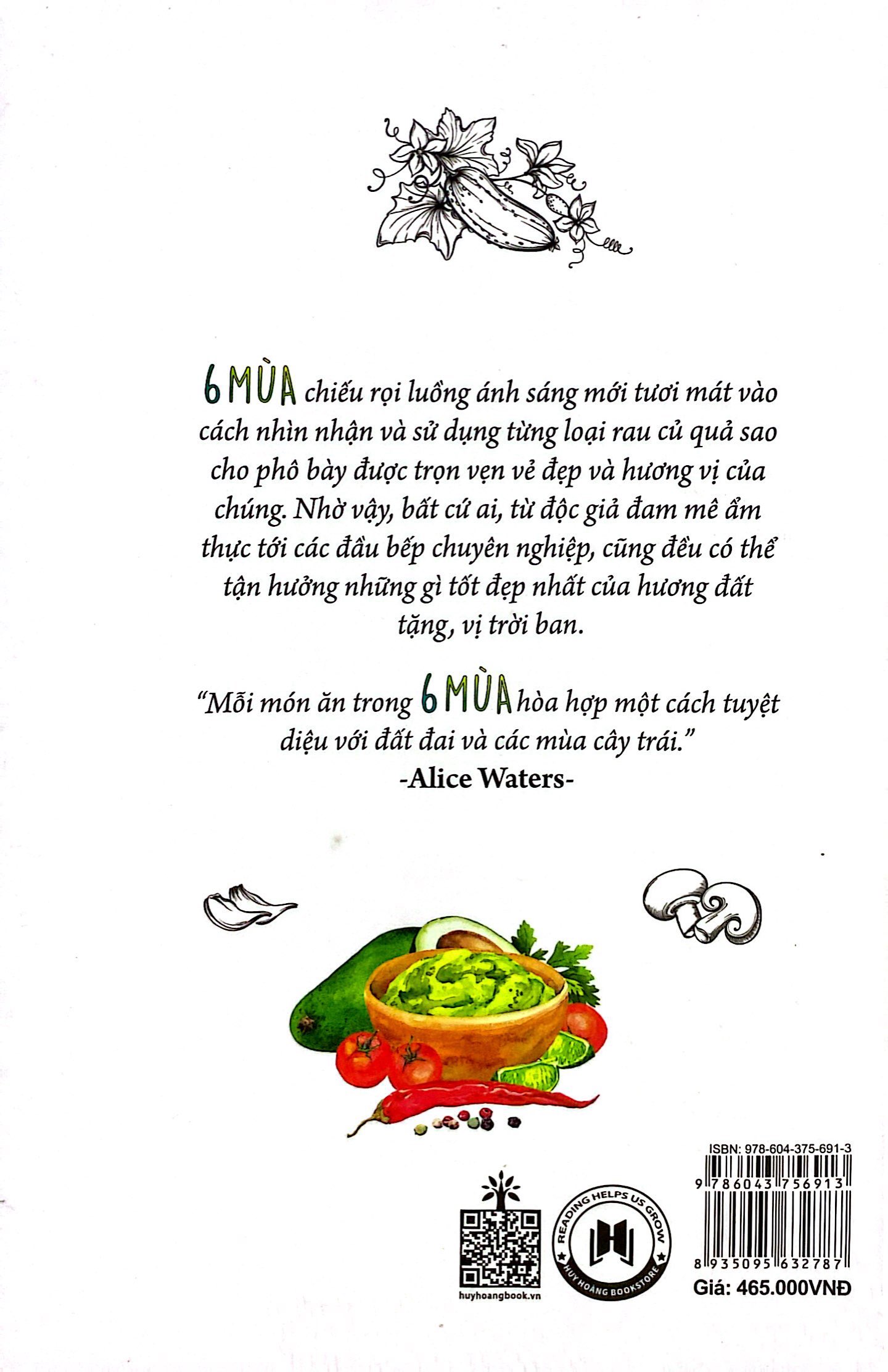 6 Mùa - Six Seasons James Beard Foundation Award Winner PDF 6 Mùa - Six Seasons James Beard Foundation Award Winner PDF