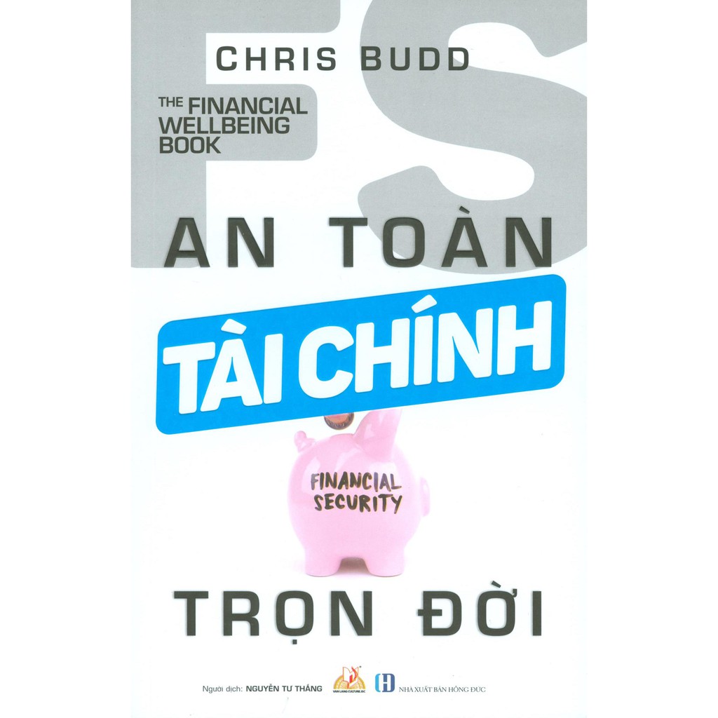An Toàn Tài Chính Trọn Đời PDF An Toàn Tài Chính Trọn Đời PDF