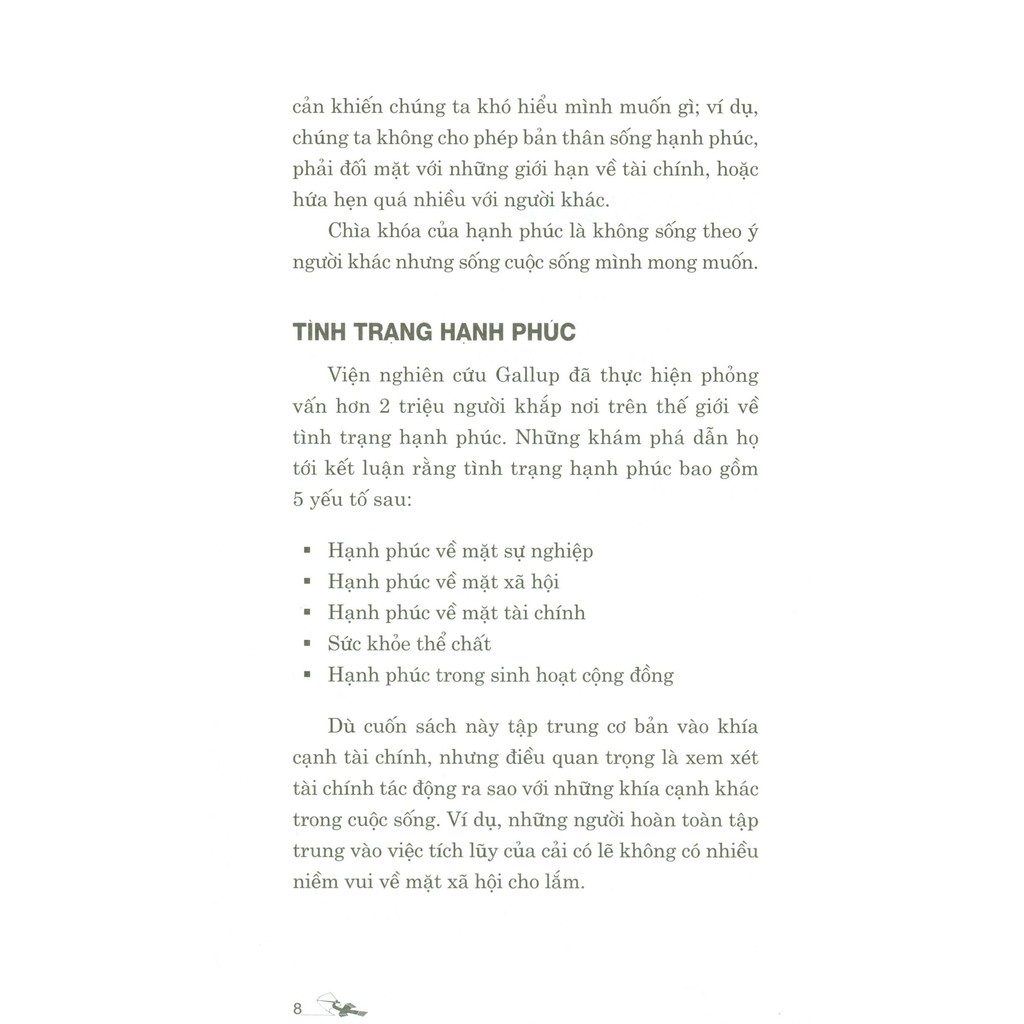 An Toàn Tài Chính Trọn Đời PDF An Toàn Tài Chính Trọn Đời PDF