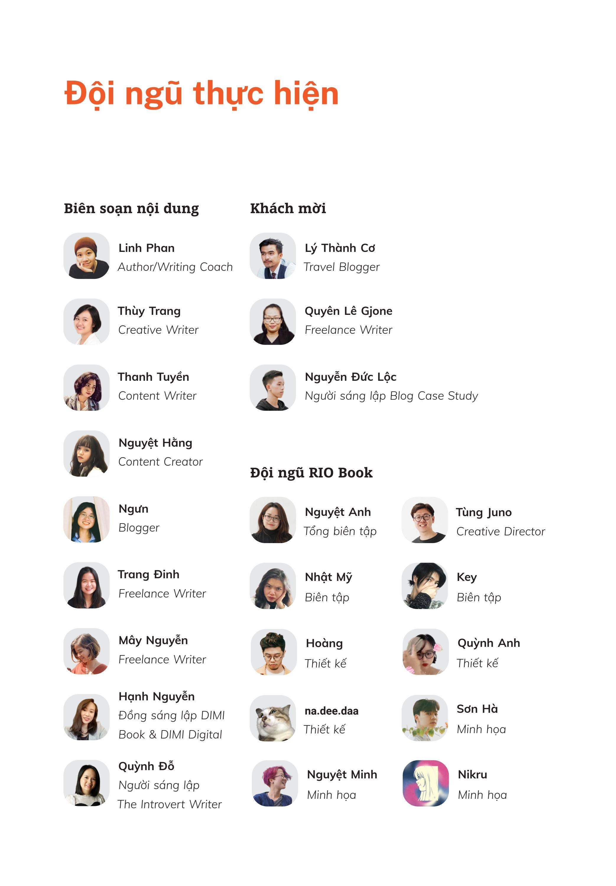 Blog Writing - Sống Với Nghề Viết Blog PDF Blog Writing - Sống Với Nghề Viết Blog PDF