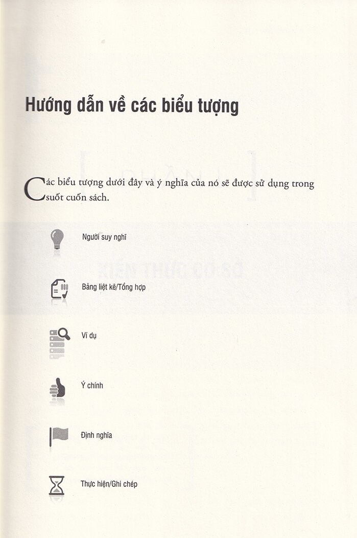 Các Chỉ Số Cốt Yếu Trong Quản Lý - Key Management Ratios PDF - YDS.EDU.VN