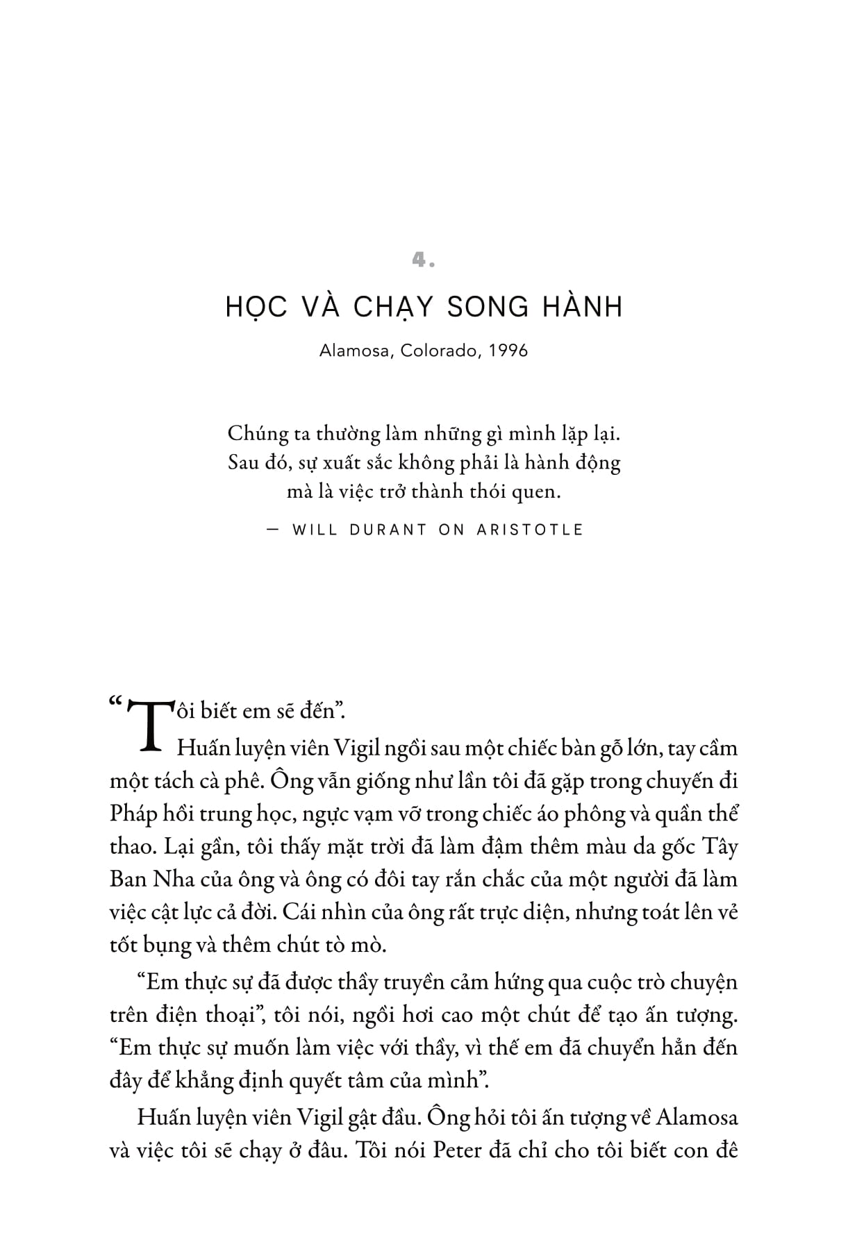 Chạy Cùng Ý Chí: Tư Duy Để Chiến Thắng - Let Your Mind Run: A Memoir Of Thinking My Way To Victory PDF Chạy Cùng Ý Chí: Tư Duy Để Chiến Thắng - Let Your Mind Run: A Memoir Of Thinking My Way To Victory PDF