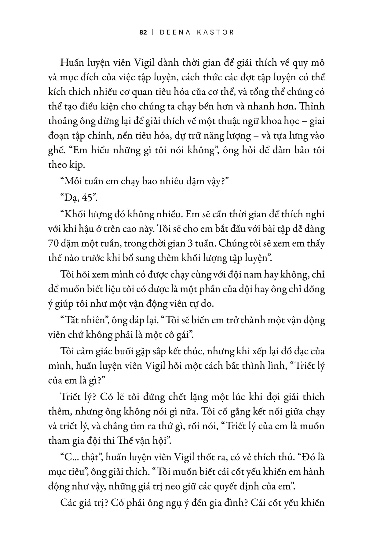 Chạy Cùng Ý Chí: Tư Duy Để Chiến Thắng - Let Your Mind Run: A Memoir Of Thinking My Way To Victory PDF Chạy Cùng Ý Chí: Tư Duy Để Chiến Thắng - Let Your Mind Run: A Memoir Of Thinking My Way To Victory PDF