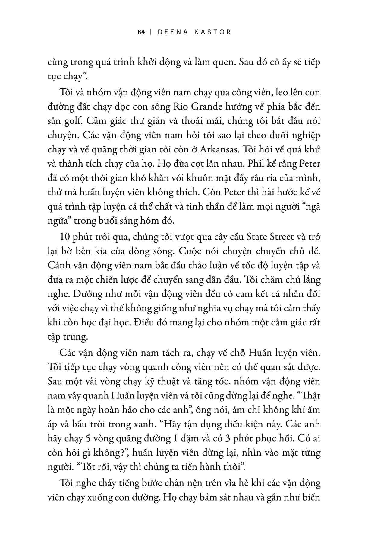 Chạy Cùng Ý Chí: Tư Duy Để Chiến Thắng - Let Your Mind Run: A Memoir Of Thinking My Way To Victory PDF Chạy Cùng Ý Chí: Tư Duy Để Chiến Thắng - Let Your Mind Run: A Memoir Of Thinking My Way To Victory PDF