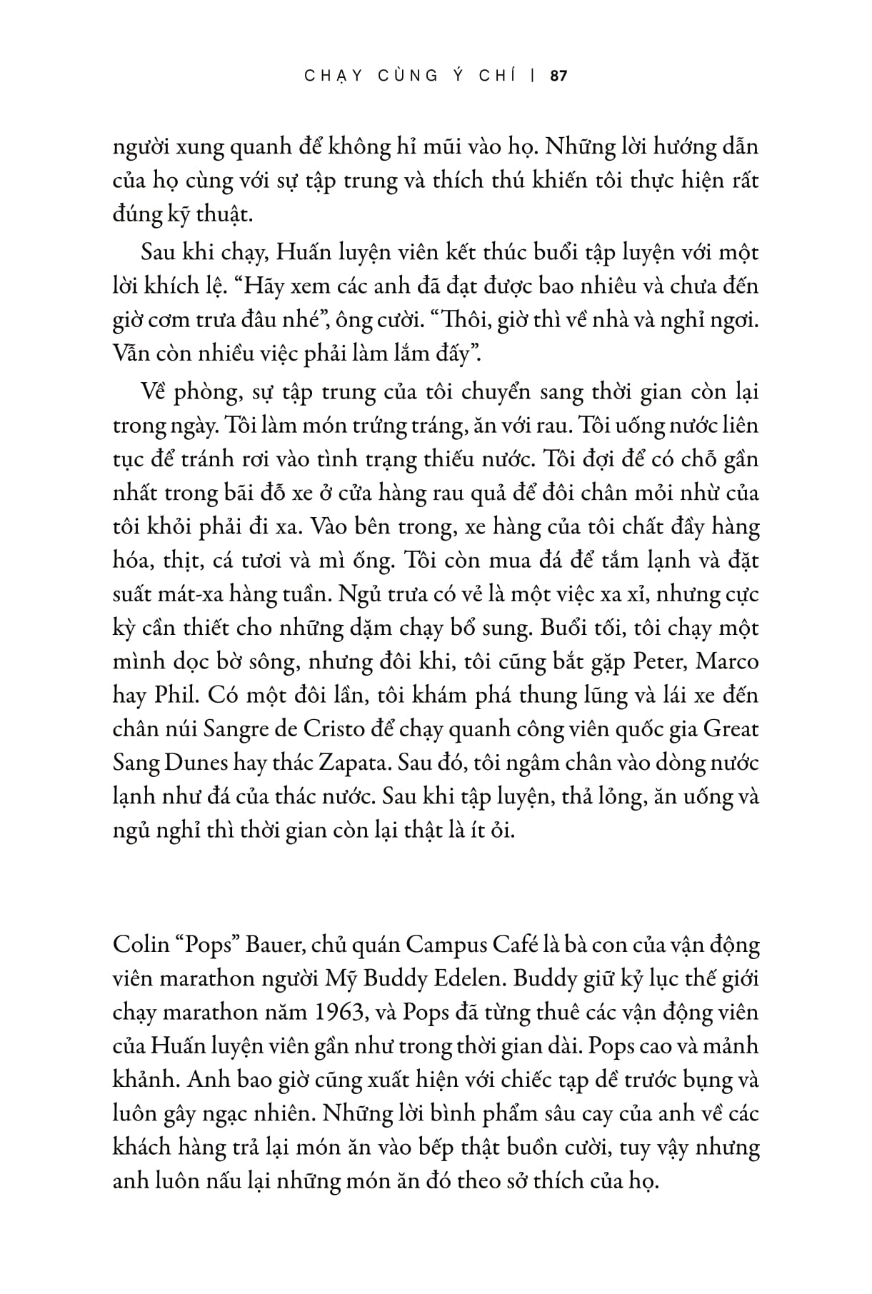 Chạy Cùng Ý Chí: Tư Duy Để Chiến Thắng - Let Your Mind Run: A Memoir Of Thinking My Way To Victory PDF Chạy Cùng Ý Chí: Tư Duy Để Chiến Thắng - Let Your Mind Run: A Memoir Of Thinking My Way To Victory PDF