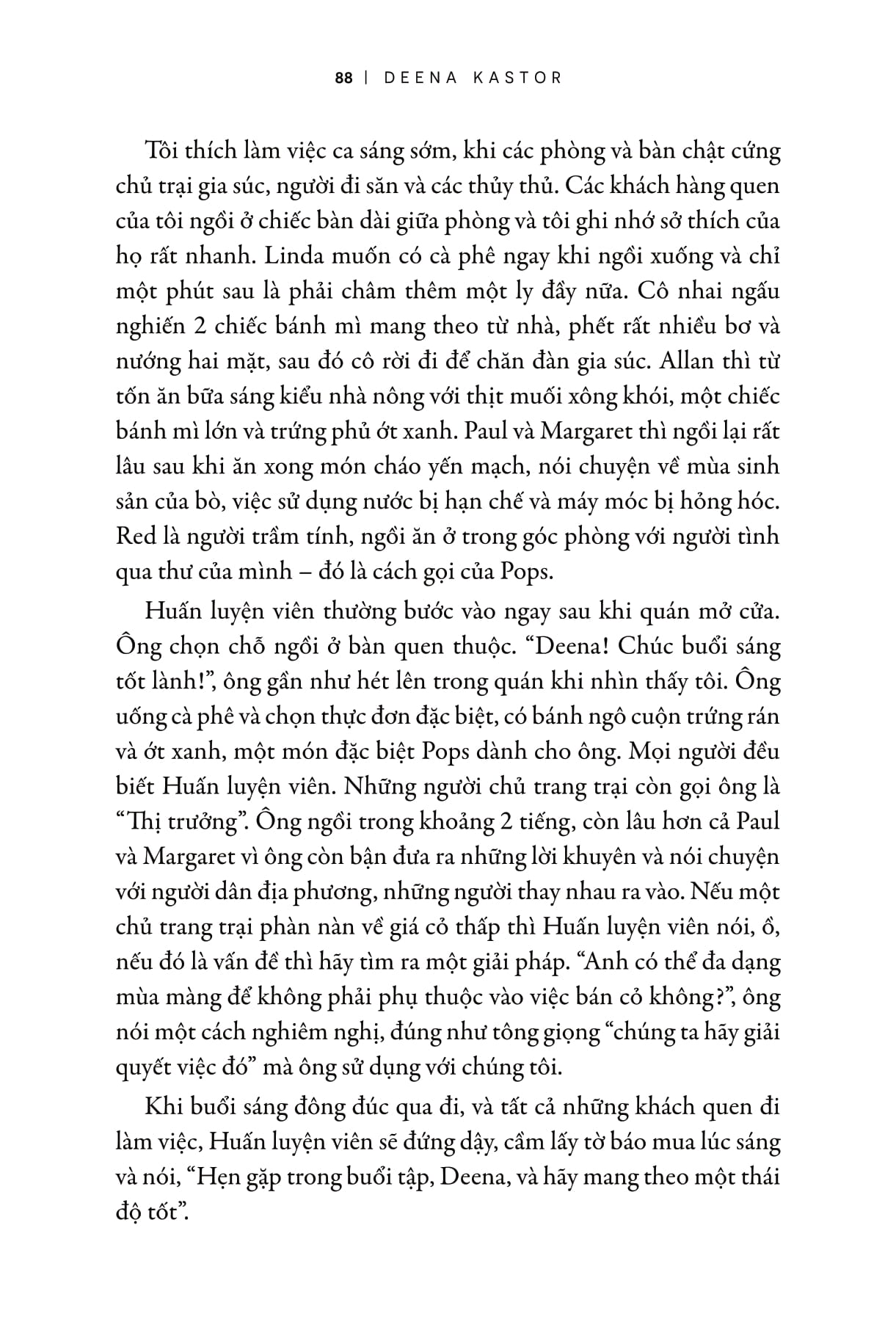 Chạy Cùng Ý Chí: Tư Duy Để Chiến Thắng - Let Your Mind Run: A Memoir Of Thinking My Way To Victory PDF Chạy Cùng Ý Chí: Tư Duy Để Chiến Thắng - Let Your Mind Run: A Memoir Of Thinking My Way To Victory PDF