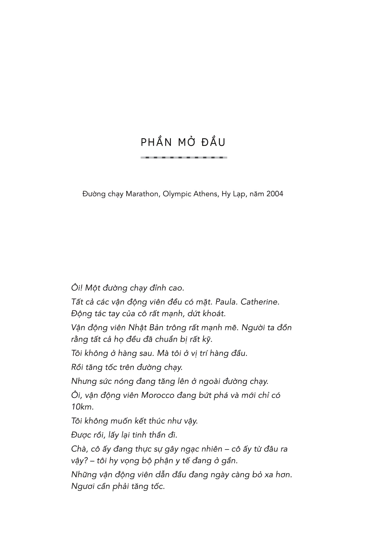 Chạy Cùng Ý Chí: Tư Duy Để Chiến Thắng - Let Your Mind Run: A Memoir Of Thinking My Way To Victory PDF Chạy Cùng Ý Chí: Tư Duy Để Chiến Thắng - Let Your Mind Run: A Memoir Of Thinking My Way To Victory PDF