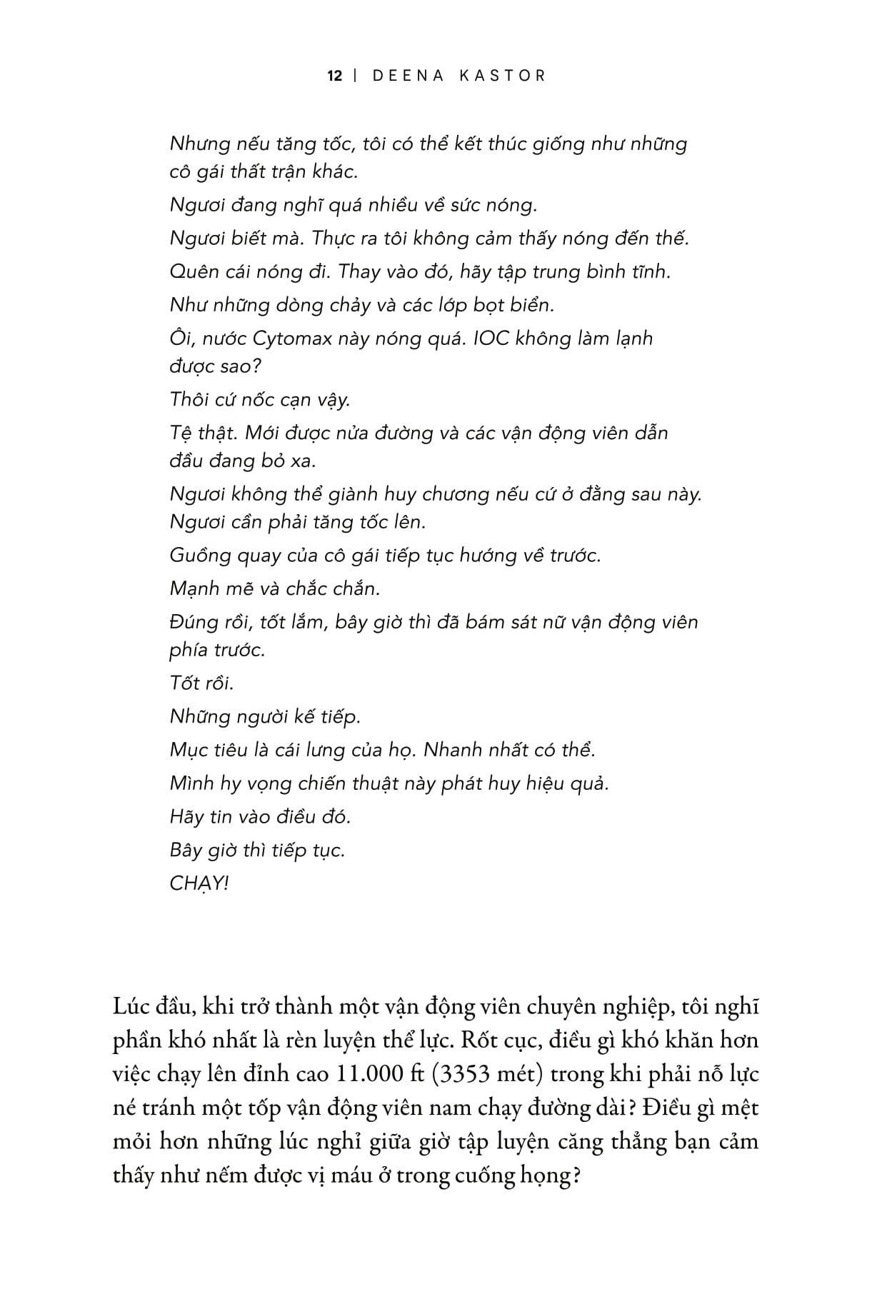 Chạy Cùng Ý Chí: Tư Duy Để Chiến Thắng - Let Your Mind Run: A Memoir Of Thinking My Way To Victory PDF Chạy Cùng Ý Chí: Tư Duy Để Chiến Thắng - Let Your Mind Run: A Memoir Of Thinking My Way To Victory PDF