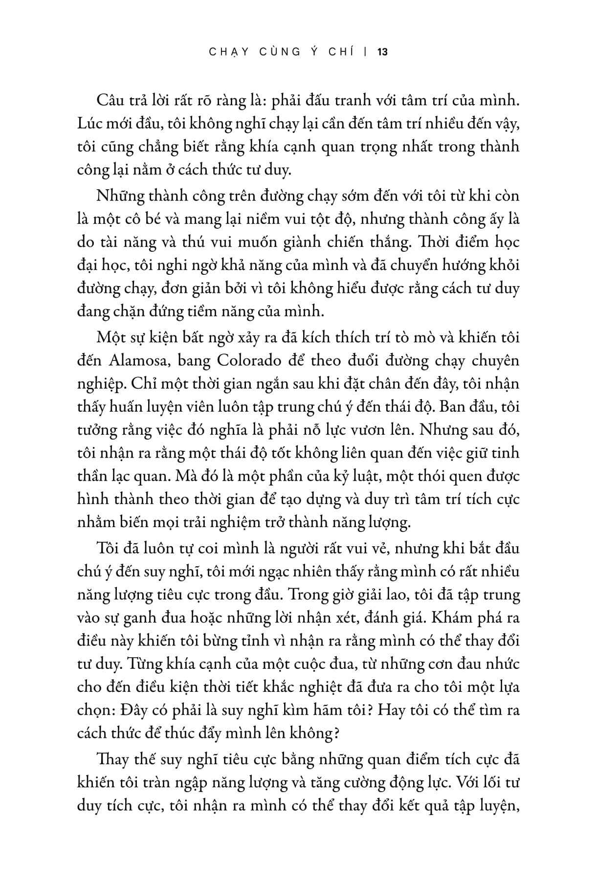 Chạy Cùng Ý Chí: Tư Duy Để Chiến Thắng - Let Your Mind Run: A Memoir Of Thinking My Way To Victory PDF Chạy Cùng Ý Chí: Tư Duy Để Chiến Thắng - Let Your Mind Run: A Memoir Of Thinking My Way To Victory PDF