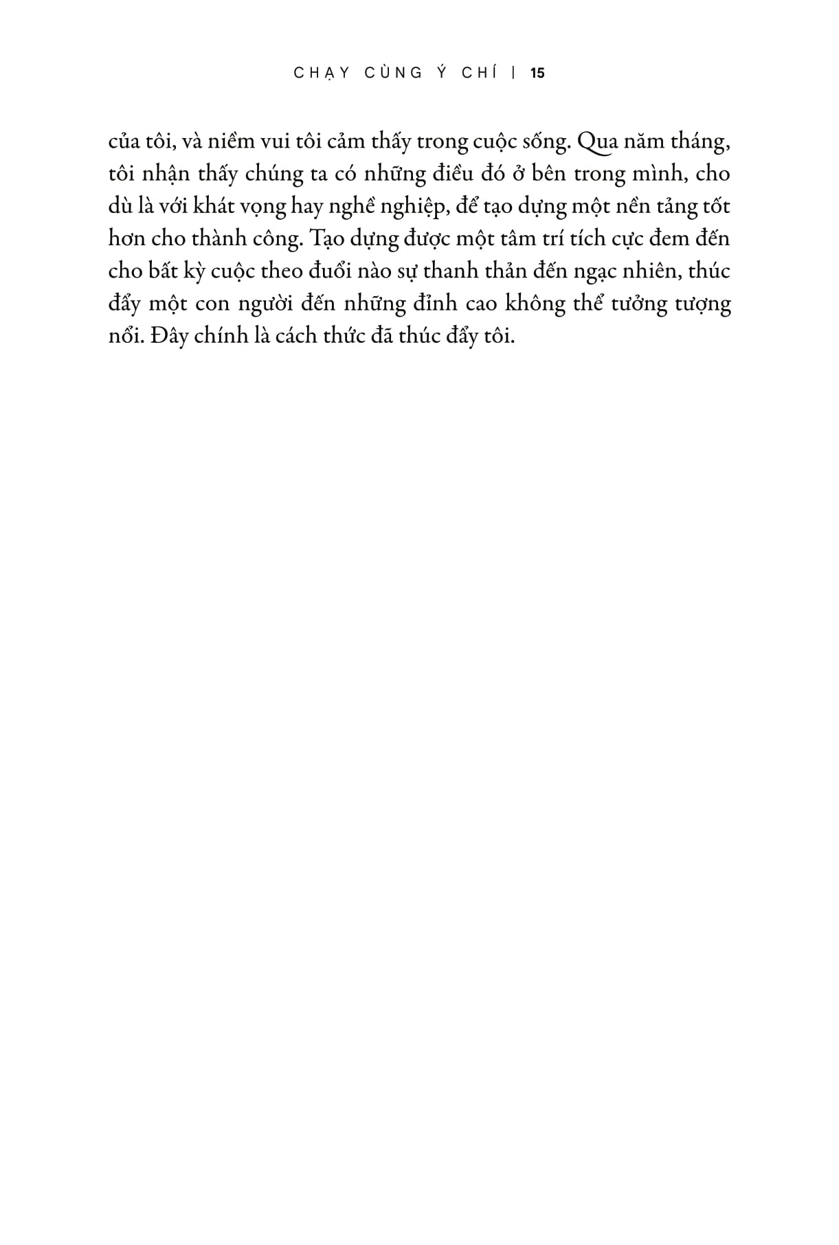 Chạy Cùng Ý Chí: Tư Duy Để Chiến Thắng - Let Your Mind Run: A Memoir Of Thinking My Way To Victory PDF Chạy Cùng Ý Chí: Tư Duy Để Chiến Thắng - Let Your Mind Run: A Memoir Of Thinking My Way To Victory PDF