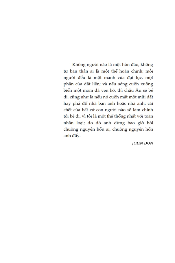 Chuông Nguyện Hồn Ai Bìa Cứng PDF