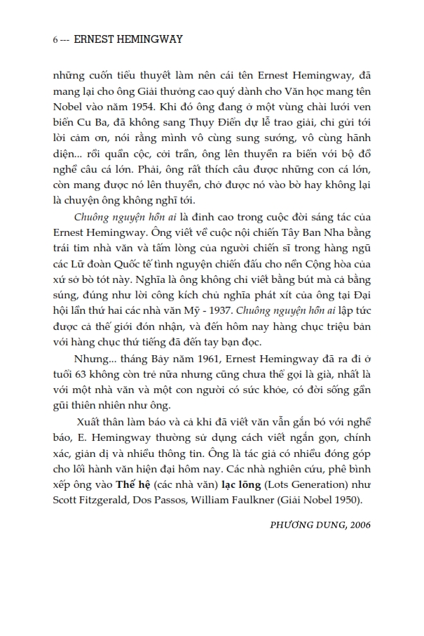 Chuông Nguyện Hồn Ai Bìa Cứng PDF
