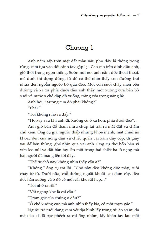 Chuông Nguyện Hồn Ai Bìa Cứng PDF