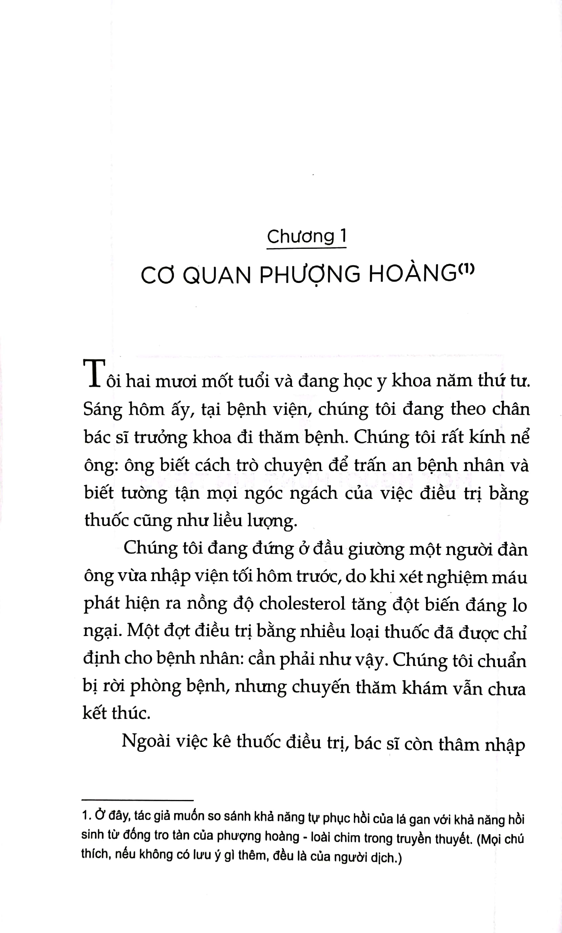 Gan Ơi Là Gan - Người Hùng Thầm Lặng Trong Cơ Thể Giúp Chúng Ta Sống Lâu Và Khỏe Mạnh PDF Gan Ơi Là Gan - Người Hùng Thầm Lặng Trong Cơ Thể Giúp Chúng Ta Sống Lâu Và Khỏe Mạnh PDF