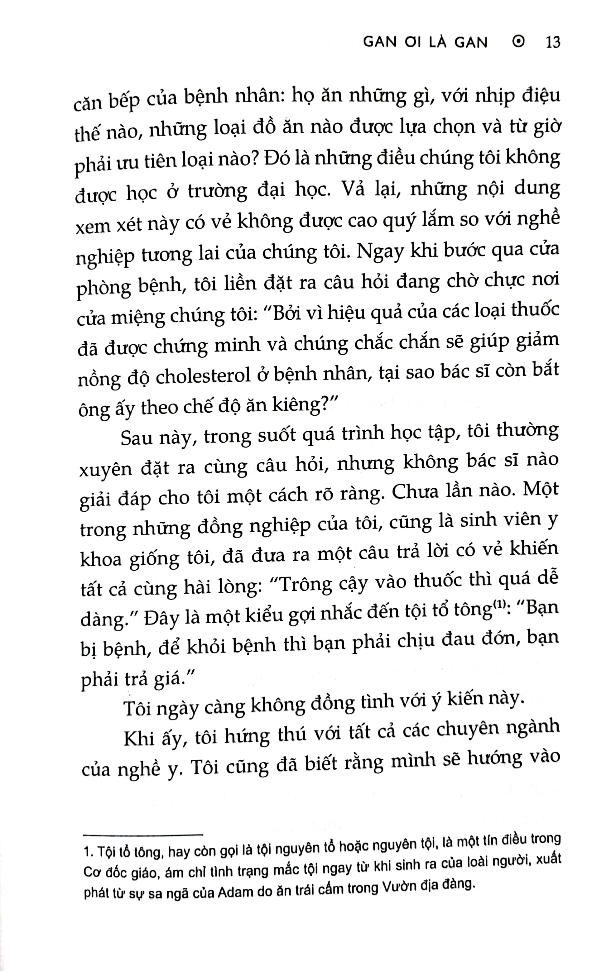 Gan Ơi Là Gan - Người Hùng Thầm Lặng Trong Cơ Thể Giúp Chúng Ta Sống Lâu Và Khỏe Mạnh PDF Gan Ơi Là Gan - Người Hùng Thầm Lặng Trong Cơ Thể Giúp Chúng Ta Sống Lâu Và Khỏe Mạnh PDF