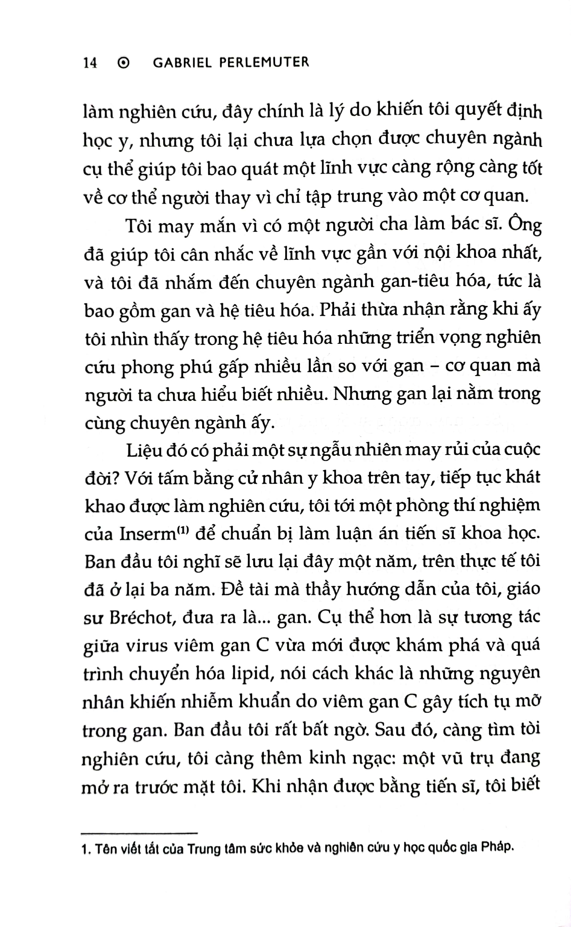 Gan Ơi Là Gan - Người Hùng Thầm Lặng Trong Cơ Thể Giúp Chúng Ta Sống Lâu Và Khỏe Mạnh PDF Gan Ơi Là Gan - Người Hùng Thầm Lặng Trong Cơ Thể Giúp Chúng Ta Sống Lâu Và Khỏe Mạnh PDF