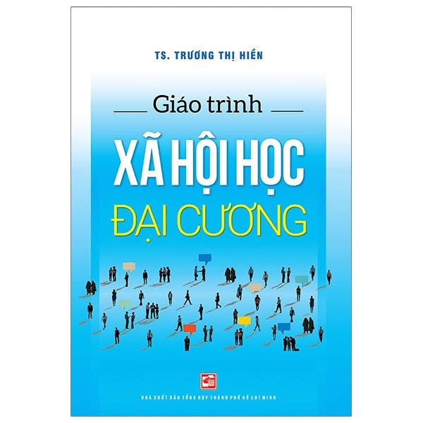 Giáo Trình Xã Hội Học Đại Cương PDF Giáo Trình Xã Hội Học Đại Cương PDF