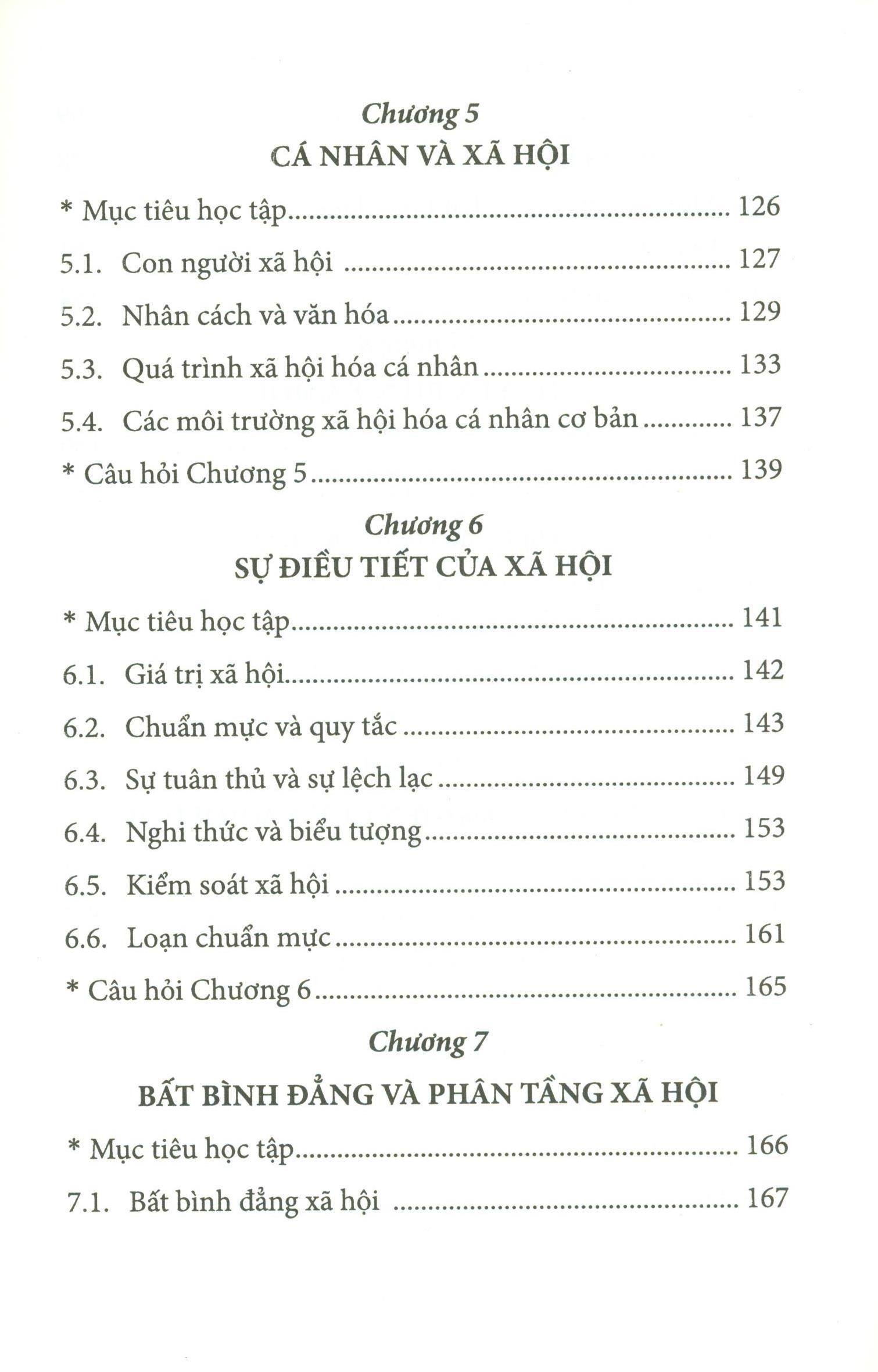 Giáo Trình Xã Hội Học Đại Cương PDF Giáo Trình Xã Hội Học Đại Cương PDF