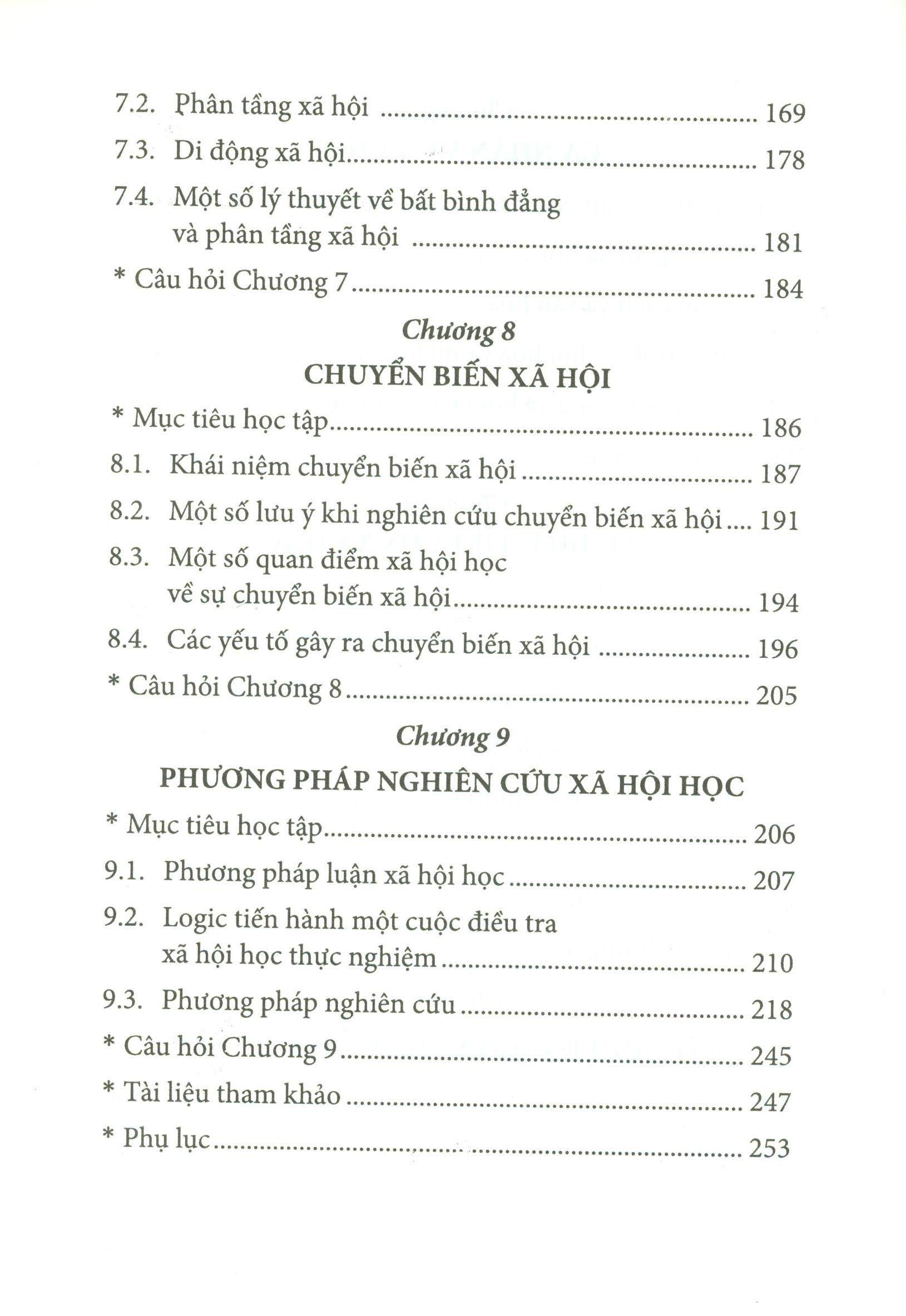 Giáo Trình Xã Hội Học Đại Cương PDF Giáo Trình Xã Hội Học Đại Cương PDF