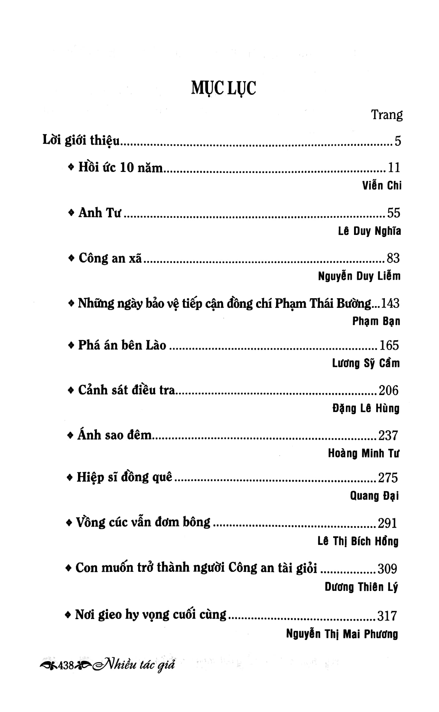 Ký Chọn Lọc - Giải Cây Bút Vàng Lần Thứ 4 2018-2021 PDF Ký Chọn Lọc - Giải Cây Bút Vàng Lần Thứ 4 2018-2021 PDF