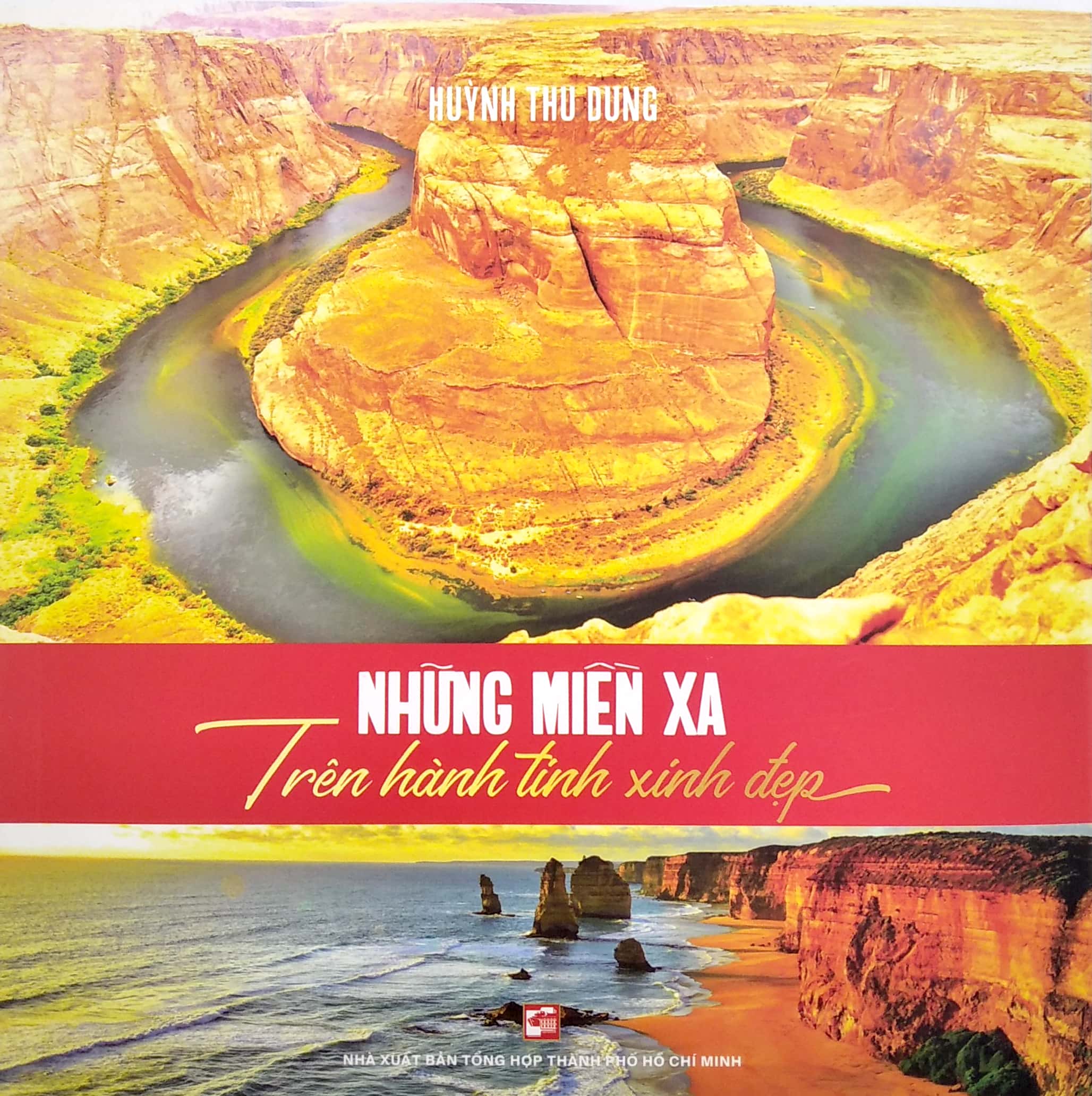 Những Miền Xa Trên Hành Tinh Xinh Đẹp PDF Những Miền Xa Trên Hành Tinh Xinh Đẹp PDF