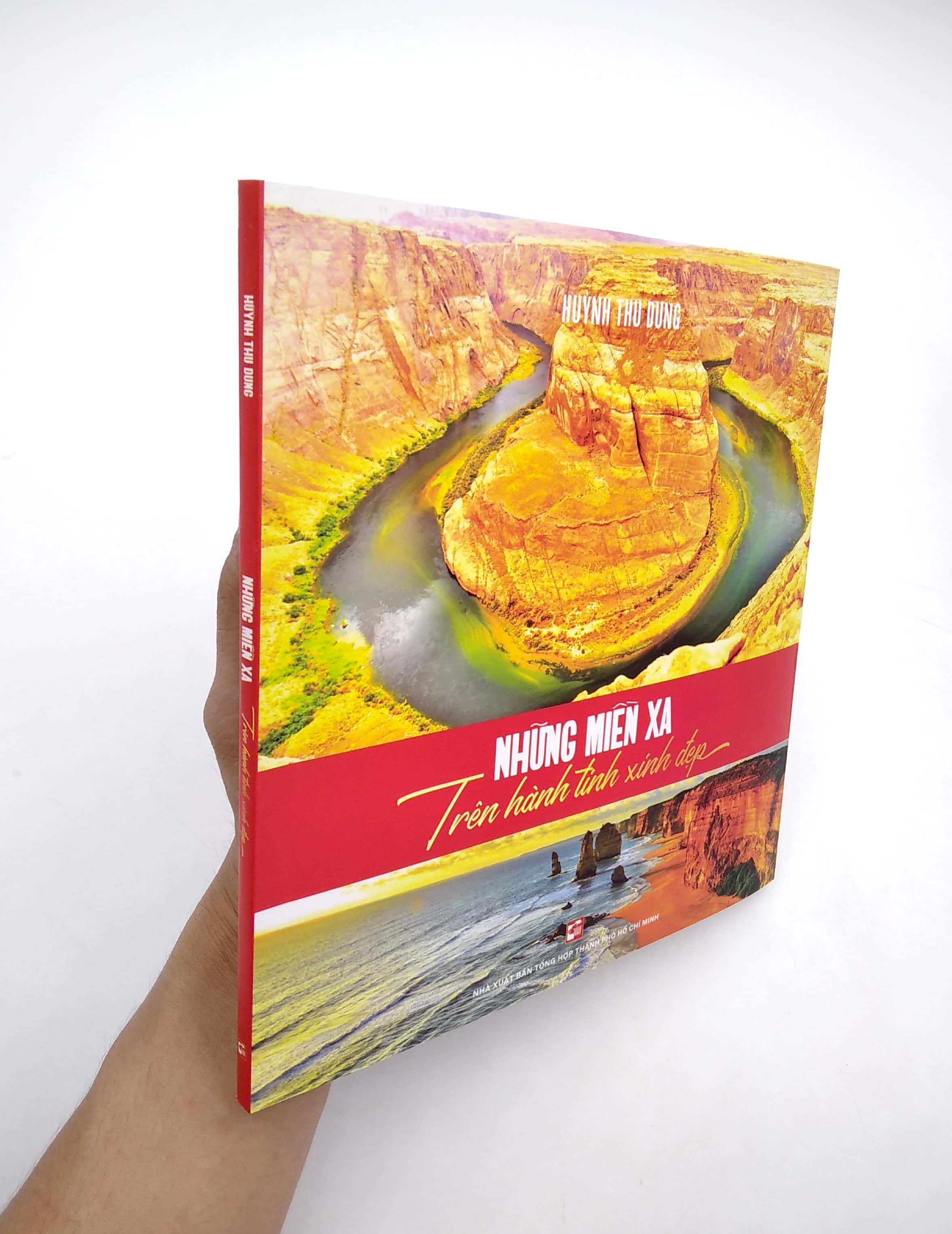 Những Miền Xa Trên Hành Tinh Xinh Đẹp PDF Những Miền Xa Trên Hành Tinh Xinh Đẹp PDF