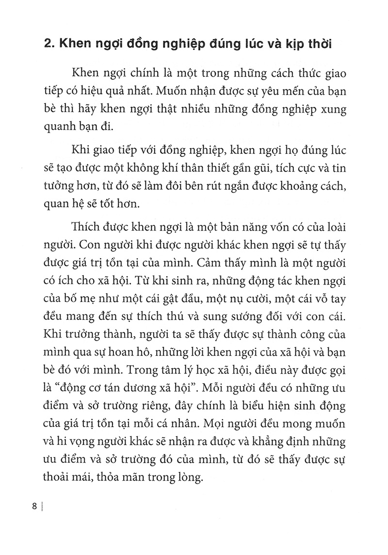 Quan Hệ Tốt Sinh Giá Trị Tốt 2017 PDF Quan Hệ Tốt Sinh Giá Trị Tốt 2017 PDF