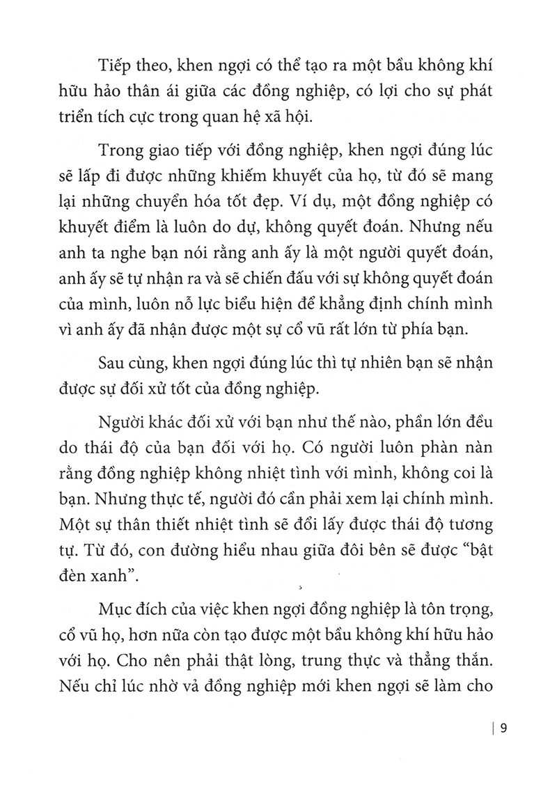 Quan Hệ Tốt Sinh Giá Trị Tốt 2017 PDF Quan Hệ Tốt Sinh Giá Trị Tốt 2017 PDF