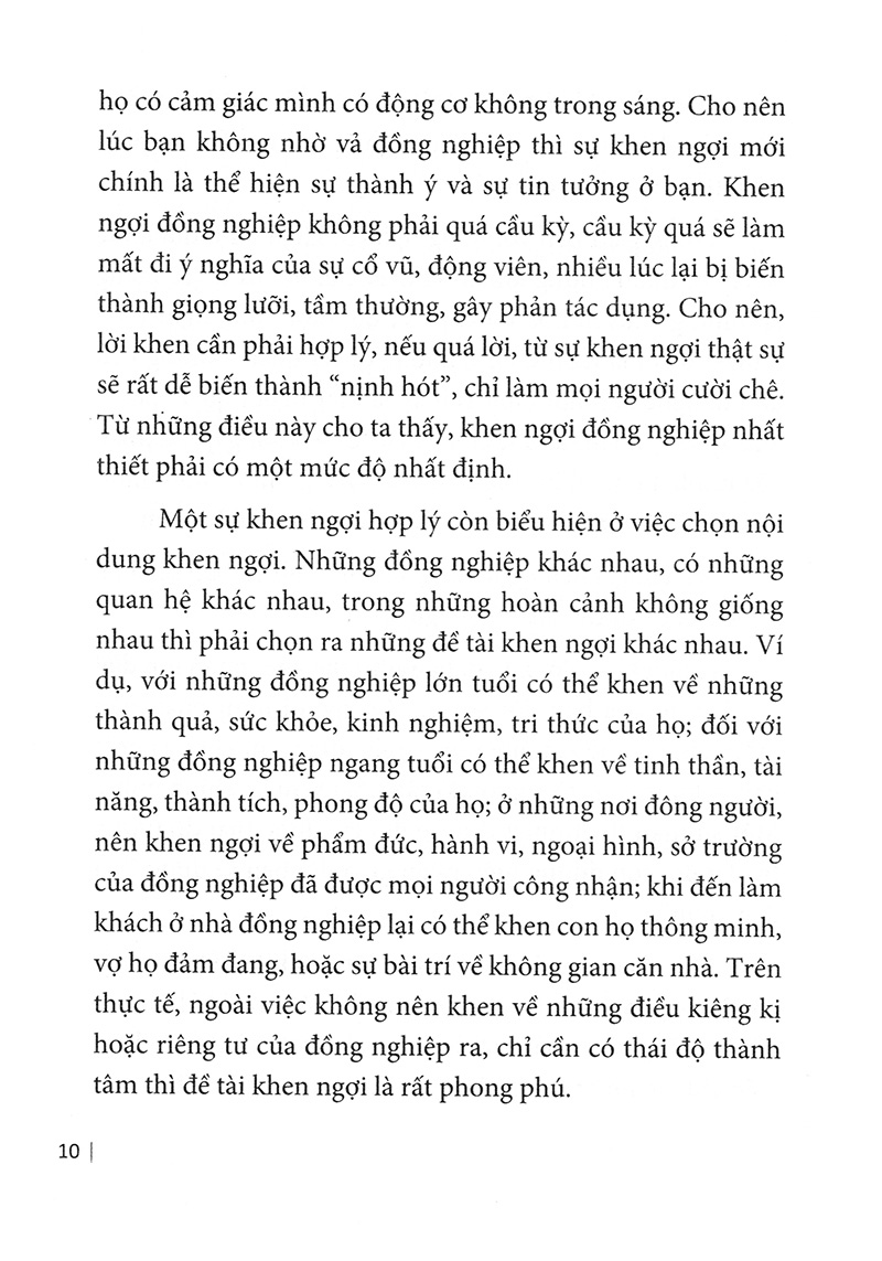 Quan Hệ Tốt Sinh Giá Trị Tốt 2017 PDF Quan Hệ Tốt Sinh Giá Trị Tốt 2017 PDF