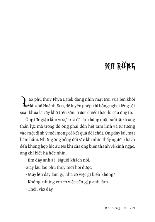Tân Liêu Trai PDF Tân Liêu Trai PDF
