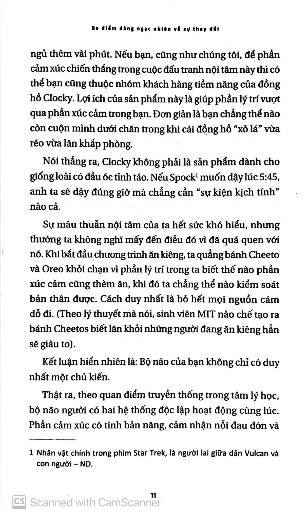 Thay Đổi - Bí Quyết Thay Đổi Khi Thay Đổi Trở Nên Khó Khăn PDF